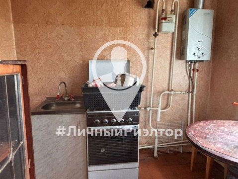 2-к квартира, 2/2 эт., 40м²