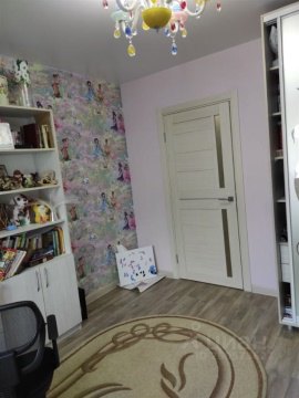 2-к квартира, 5/10 эт., 64м²