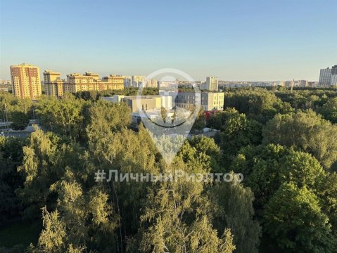 2-к квартира, 10/15 эт., 90м²