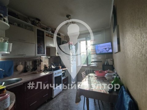 2-к квартира, 3/9 эт., 50м²