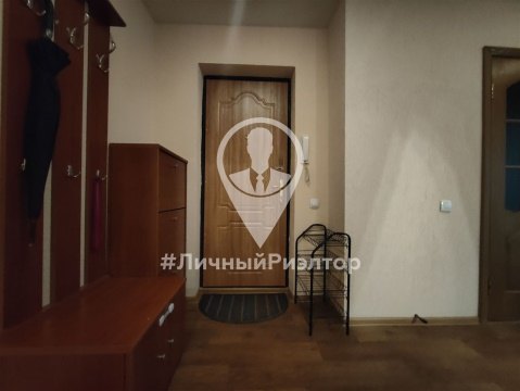 2-к квартира, 1/10 эт., 71м²