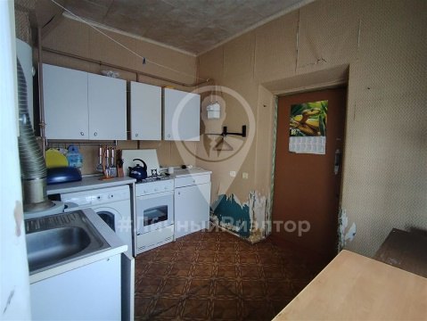 Дом 25м², участок 3 сот.
