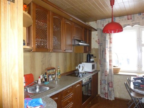 2-к квартира, 2/14 эт., 50м²