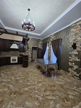 Дом 120м², участок 6 сот.