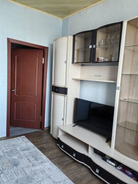 3-к квартира, 2/9 эт., 73м²