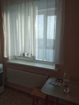 1-к квартира, 13/17 эт., 40м²