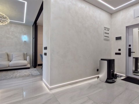 3-к квартира, 4/9 эт., 93м²