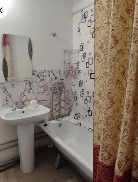 1-к квартира, 5/16 эт., 35м²
