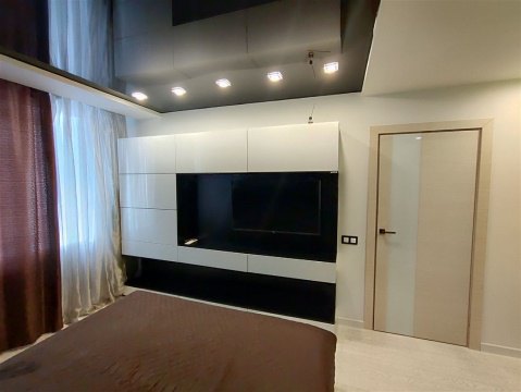 1-к квартира, 9/10 эт., 37м²