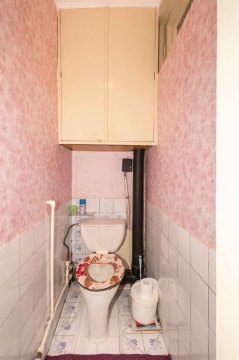 2-к квартира, 1/5 эт., 48м²