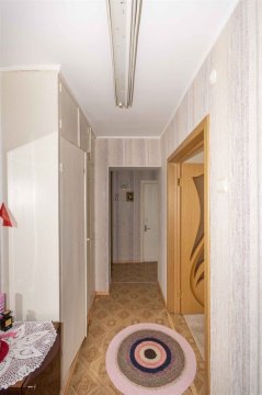 2-к квартира, 1/5 эт., 48м²