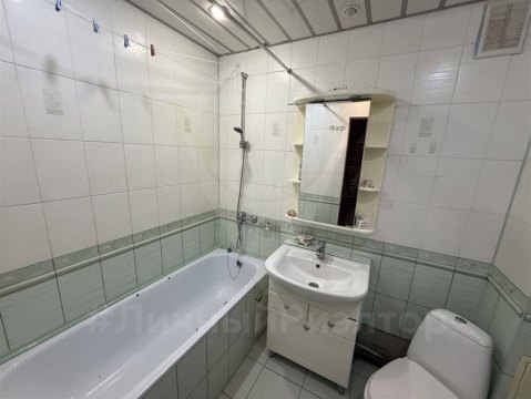 1-к квартира, 5/10 эт., 39м²