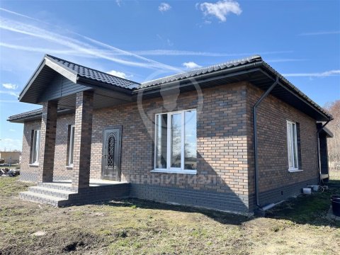Дом 121м², участок 20 сот.