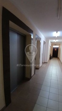 1-к квартира, 6/23 эт., 42м²