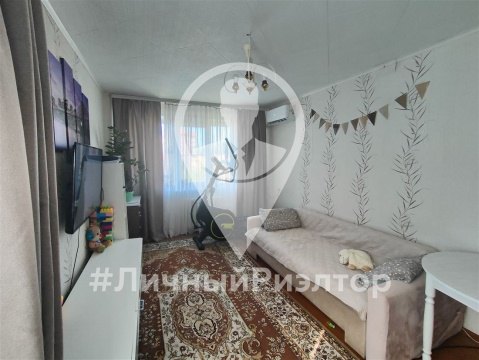 3-к квартира, 5/5 эт., 63м²