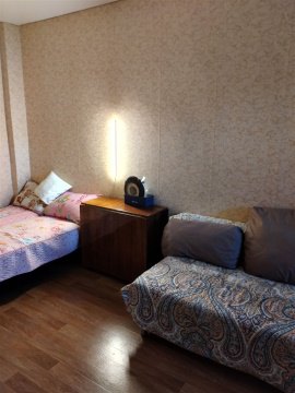 1-к квартира, 2/3 эт., 47м²