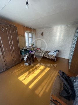 1-к квартира, 3/5 эт., 24м²