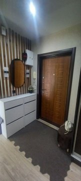 2-к квартира, 15/17 эт., 58м²