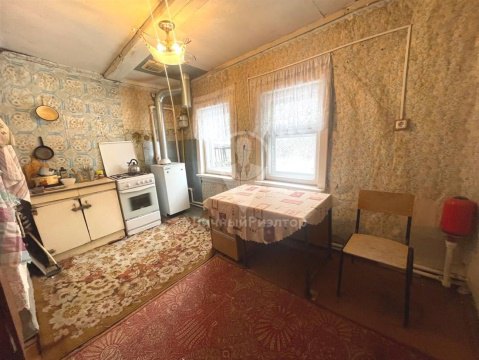 Дом 36м², участок 20 сот.