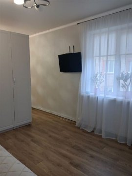 1-к квартира, 5/5 эт., 30м²