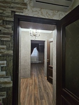 Дом 120м², участок 6 сот.