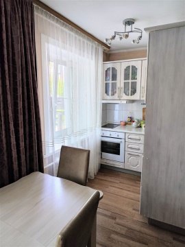 2-к квартира, 1/1 эт., 42м²