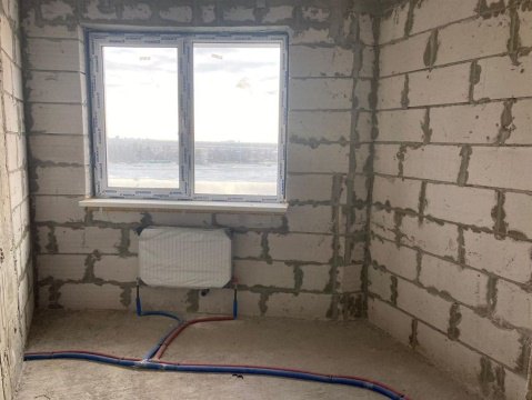 3-к квартира, 10/25 эт., 60м²