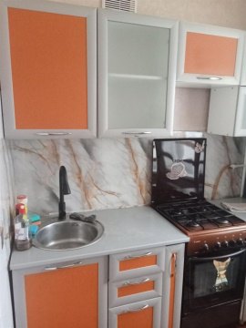 2-к квартира, 3/5 эт., 46м²