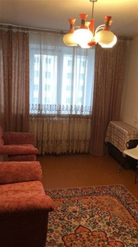 2-к квартира, 4/5 эт., 42м²