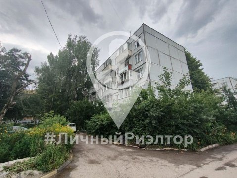2-к квартира, 4/5 эт., 47м²