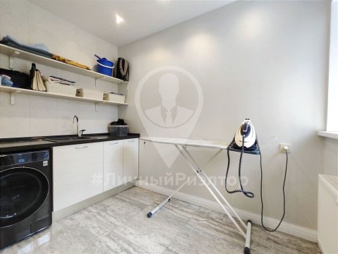 3-к квартира, 3/10 эт., 122м²