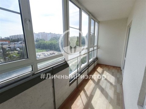 1-к квартира, 5/10 эт., 32м²
