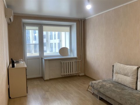 2-к квартира, 6/9 эт., 44м²