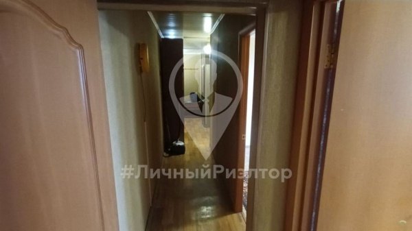 3-к квартира, 3/5 эт., 56м²