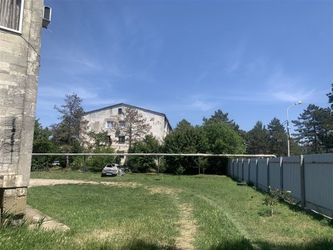 1-к квартира, 2/3 эт., 18м²