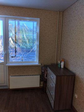 1-к квартира, 2/3 эт., 47м²