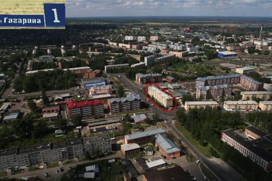 2-к квартира, 5/5 эт., 43м²
