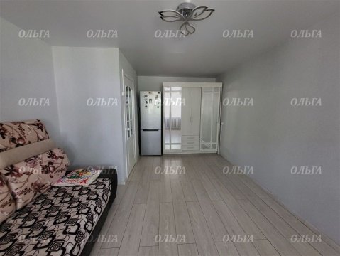 1-к квартира, 3/5 эт., 30м²