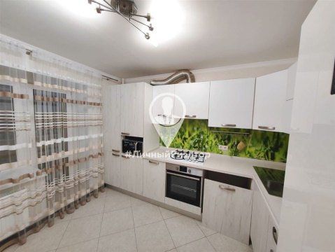2-к квартира, 3/11 эт., 60м²
