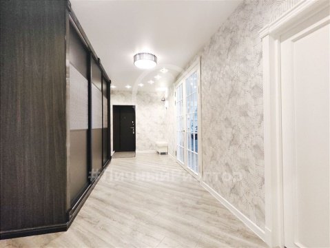 3-к квартира, 3/10 эт., 122м²