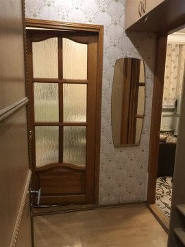 1-к квартира, 2/3 эт., 40м²