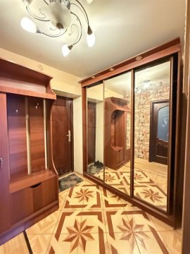 1-к квартира, 5/10 эт., 39м²