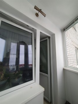 3-к квартира, 7/9 эт., 98м²