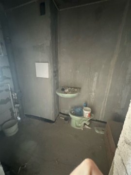 1-к квартира, 5/5 эт., 39м²