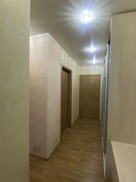 2-к квартира, 6/9 эт., 44м²