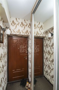 3-к квартира, 17/17 эт., 72м²