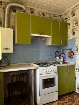 2-к квартира, 3/5 эт., 45м²