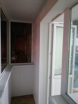 1-к квартира, 5/5 эт., 32м²