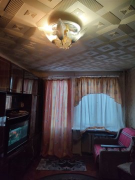 2-к квартира, 3/5 эт., 42м²