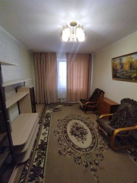 1-к квартира, 7/10 эт., 39м²